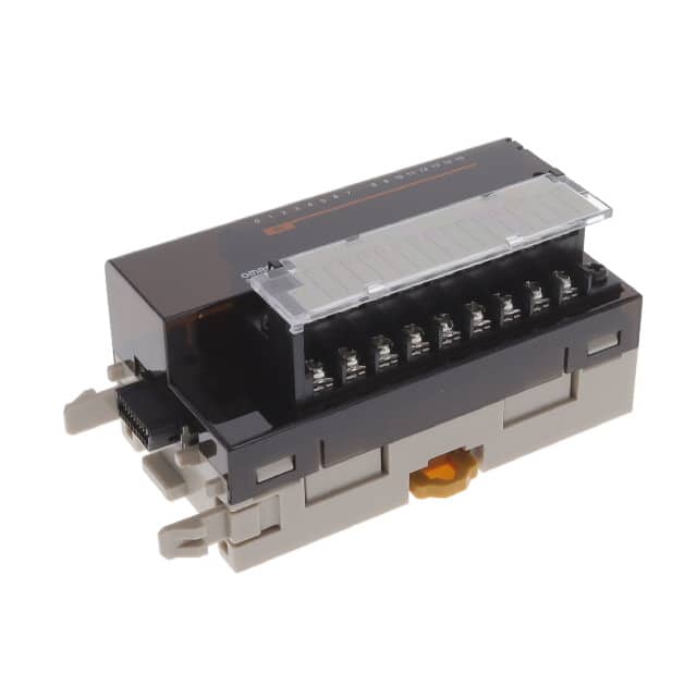 XWT-ID16 Omron Automation and Safety  Interface Modules